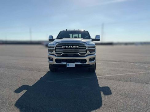 New 2026 RAM 2500 Laramie image 2