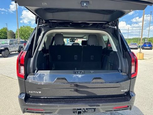 New 2026 Ford Expedition Max Active AWD/4WD image 13