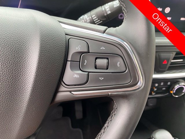 Used 2025 Buick Encore GX Sport Touring FWD image 22