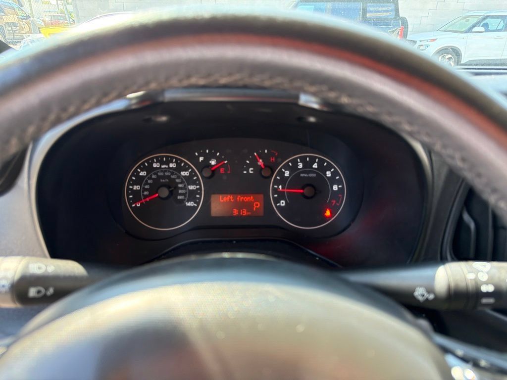Used 2022 RAM ProMaster City Wagon FWD image 18