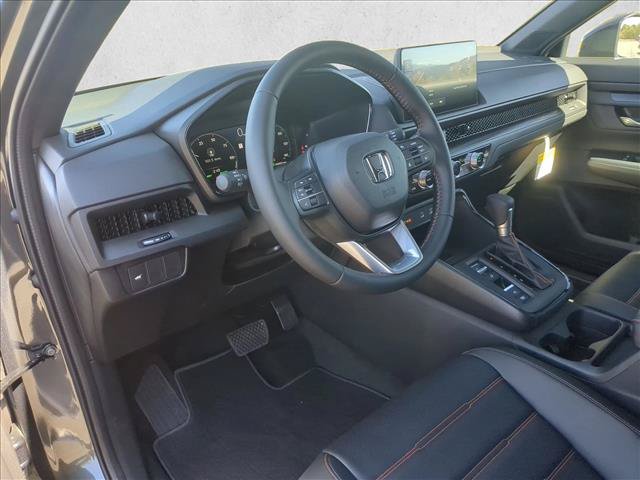 New 2027 Honda CR-V Sport-L image 3