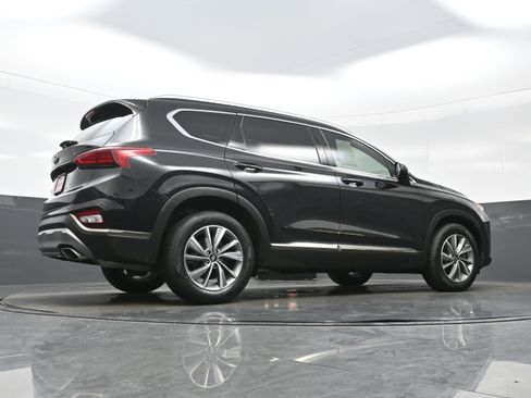 Used 2019 Hyundai Santa Fe SEL FWD image 30