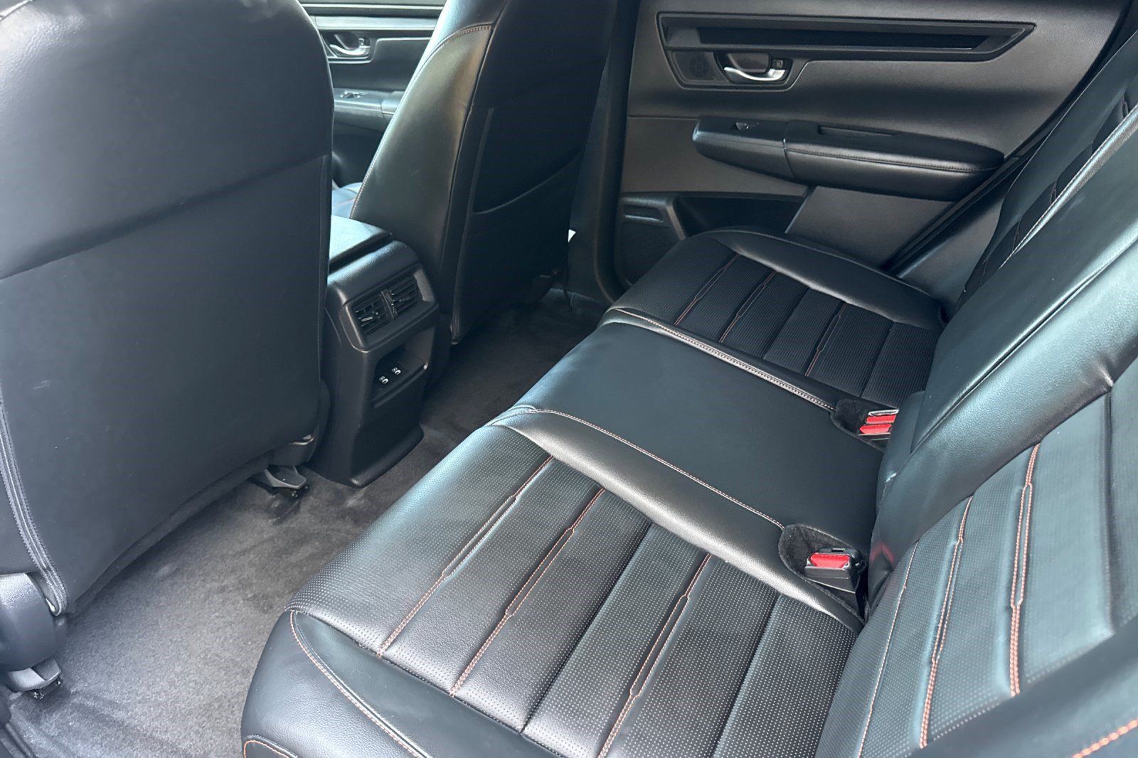 Certified 2024 Honda CR-V Sport-L image 26
