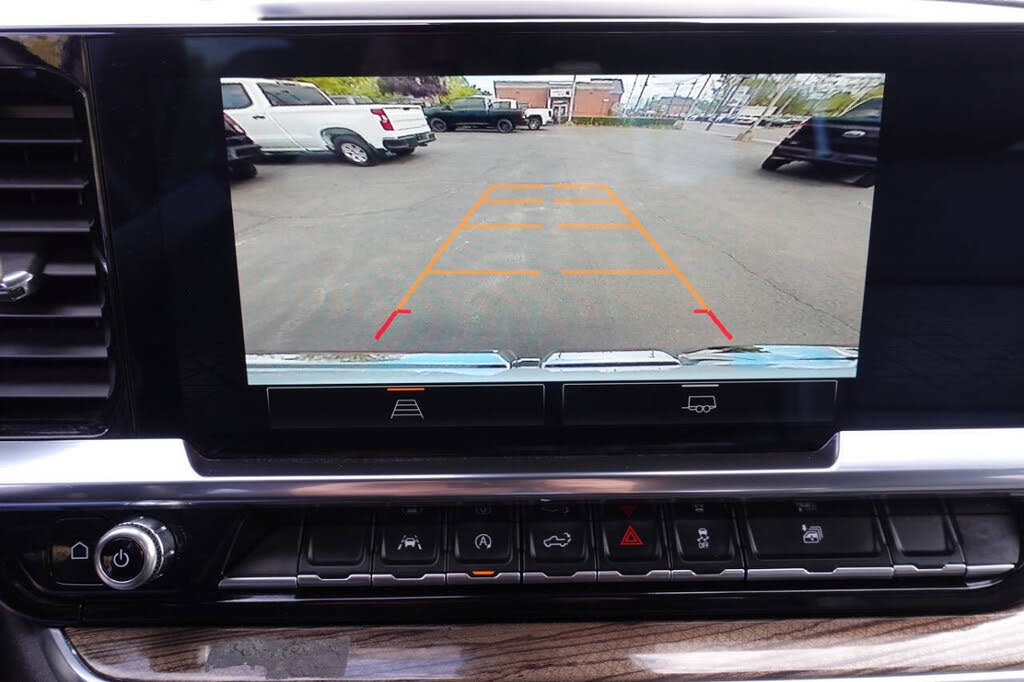 Used 2024 GMC Sierra 1500 Elevation AWD/4WD image 42