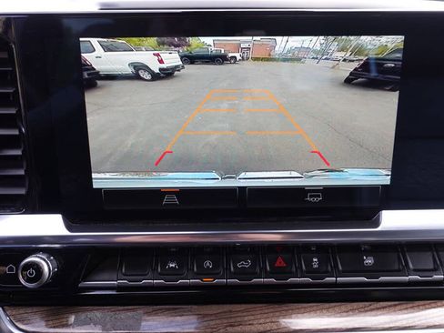 Used 2024 GMC Sierra 1500 Elevation AWD/4WD image 42
