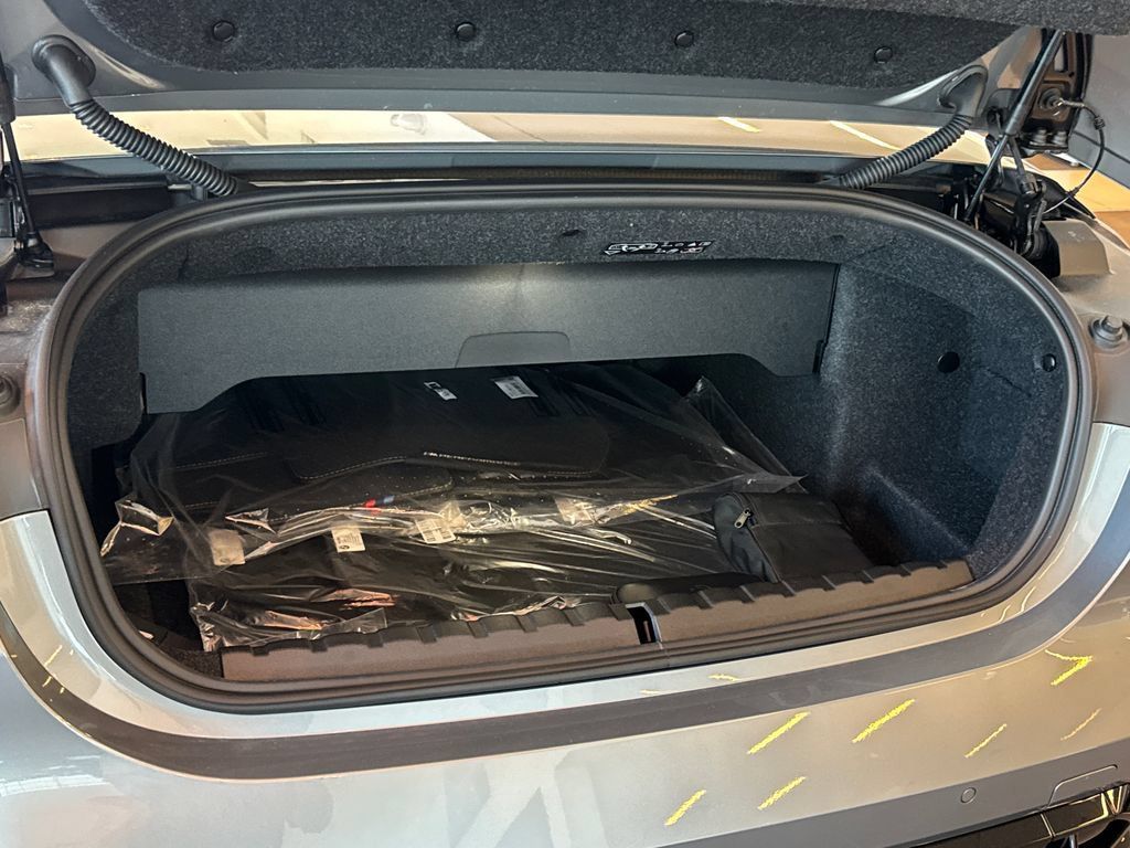 New 2027 BMW M4 xDrive Competition AWD/4WD image 9