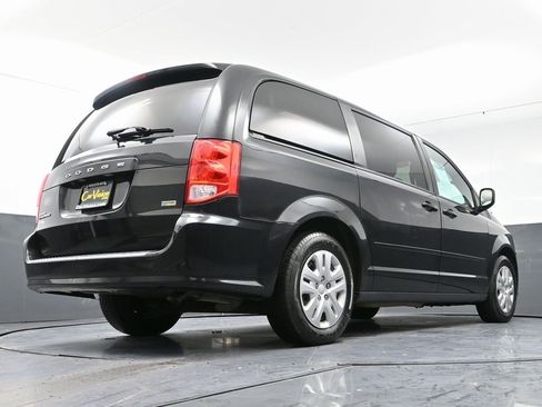 Used 2017 Dodge Grand Caravan SE w/ Power Window Group image 50