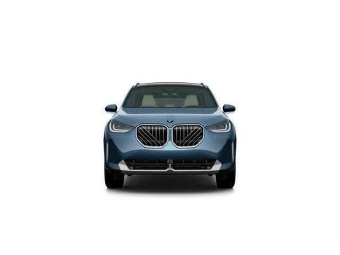 New 2026 BMW X3 xDrive30i w/ Convenience Package AWD/4WD image 2