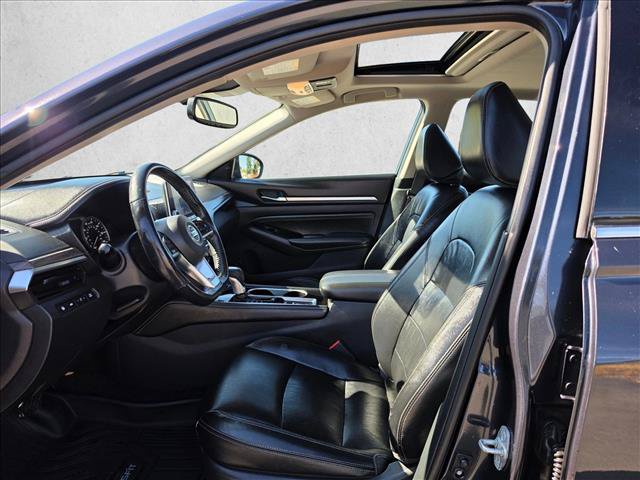 Used 2020 Nissan Altima 2.5 SL FWD image 22