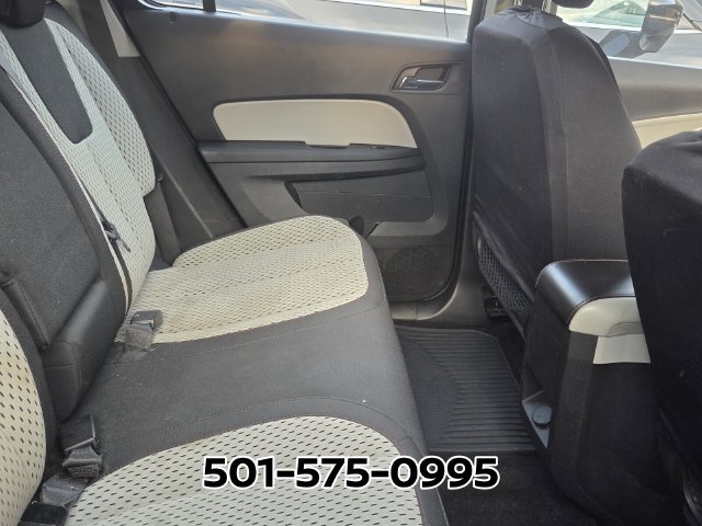 Used 2014 Chevrolet Equinox LS FWD image 9