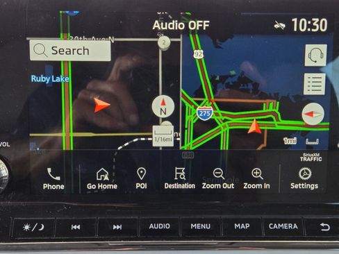 Used 2022 Mitsubishi Outlander SEL FWD image 12