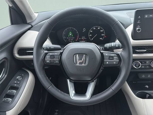 New 2027 Honda HR-V EX-L image 20