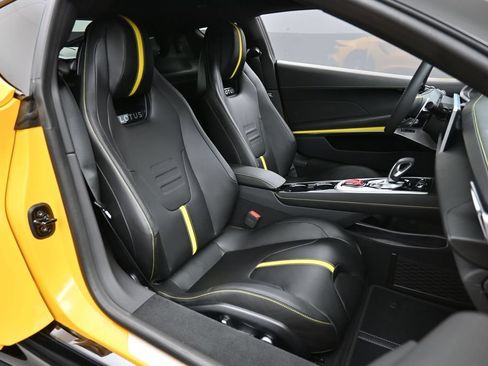 New 2026 Lotus Emira SE RWD image 24