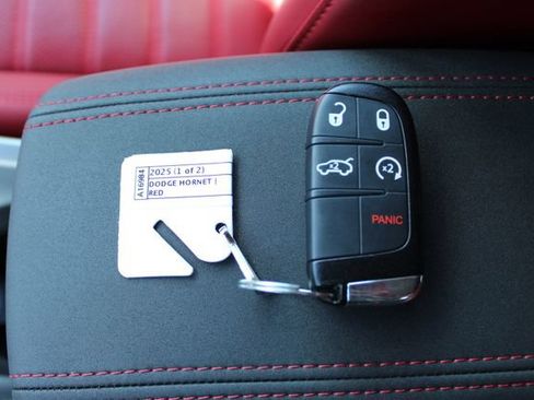 Used 2025 Dodge Hornet GT w/ GT Plus Package AWD/4WD image 30
