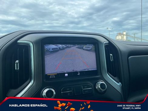 Used 2019 GMC Sierra 1500 Denali w/ LPO, GMC Protection Package RWD image 31
