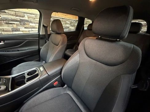 Used 2022 Hyundai Santa Fe SEL AWD/4WD image 12