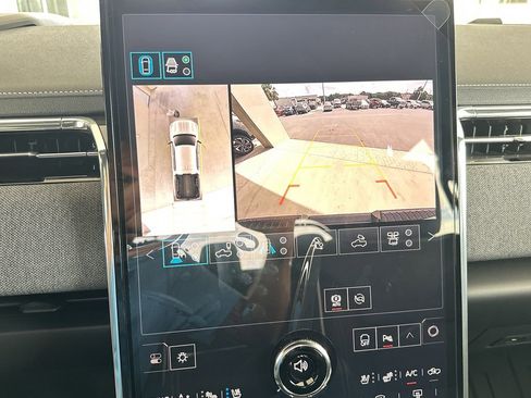 New 2026 GMC Sierra EV Elevation w/ Premium Package image 27