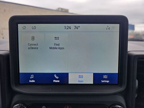 Used 2024 Ford Bronco Sport Big Bend image 27