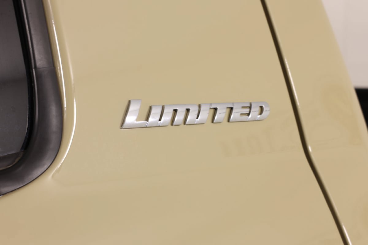 Used 2020 Toyota Tundra Limited AWD/4WD image 15
