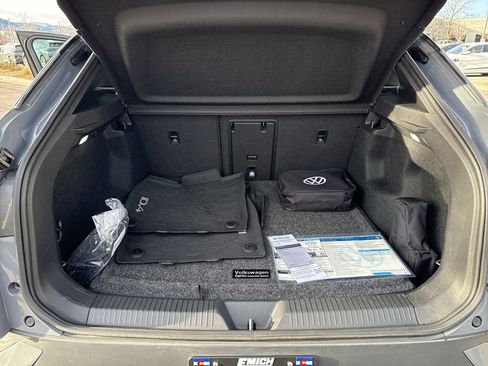 Certified 2023 Volkswagen ID.4 Pro S Plus image 26