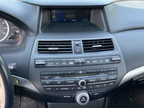 Used 2008 Honda Accord EX-L image 16