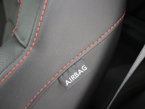 Used 2024 Chevrolet Camaro ZL1 RWD image 38