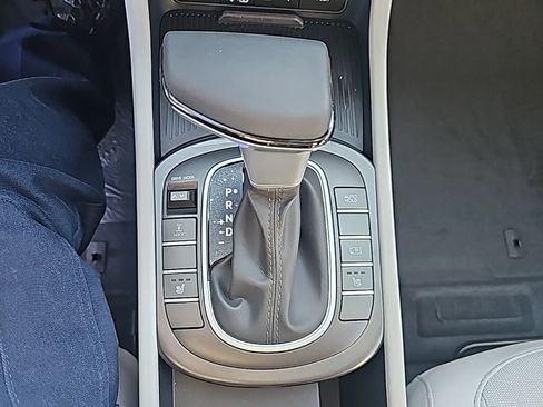 New 2026 Hyundai Kona SEL Sport AWD/4WD image 21