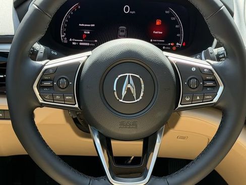 New 2026 Acura MDX w/ Technology Package FWD image 12