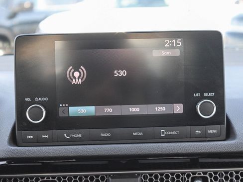 Used 2022 Honda Civic Sport image 15