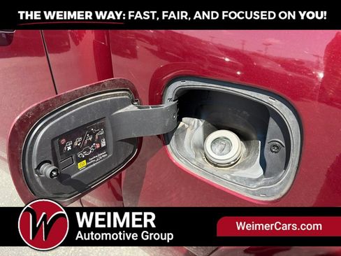 Used 2021 RAM 1500 Laramie w/ Sport Appearance Package AWD/4WD image 11