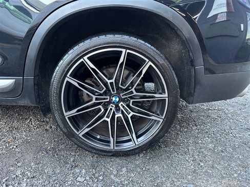 Used 2017 BMW X3 xDrive28i AWD/4WD image 11