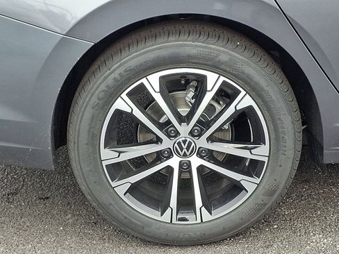 New 2026 Volkswagen Jetta Sport FWD image 5