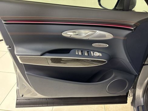 New 2026 Genesis GV70 3.5T Sport Prestige AWD/4WD image 16