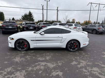 Used 2019 Ford Mustang GT Premium w/ Equipment Group 401A