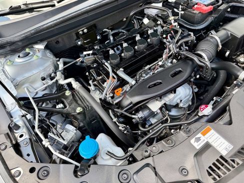 Used 2024 Honda Accord EX image 17
