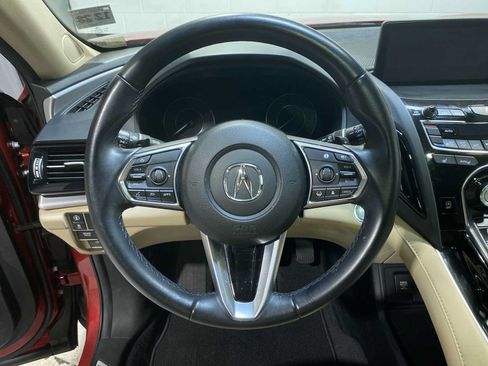 Certified 2024 Acura RDX SH-AWD image 15