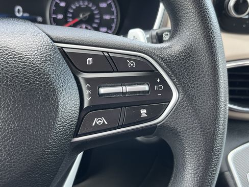 Used 2022 Hyundai Santa Fe SEL AWD/4WD image 25