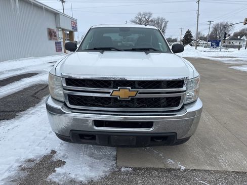 Used 2013 Chevrolet Silverado 2500 LT image 8