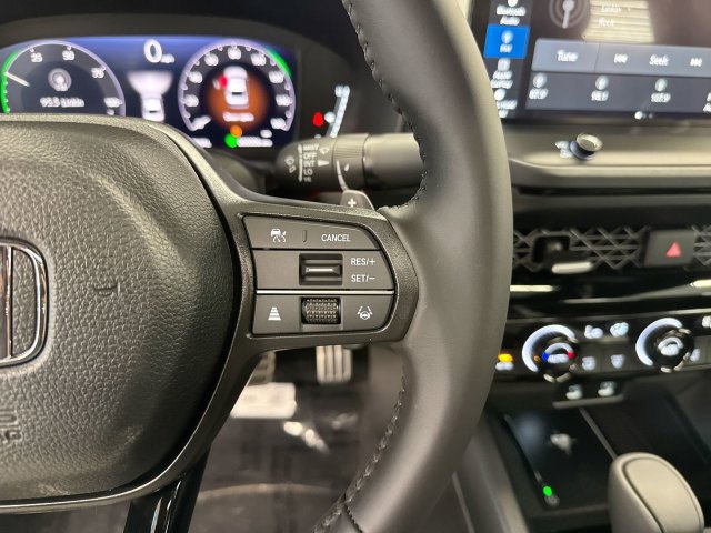 New 2026 Honda Accord Sport image 13