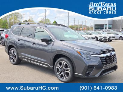 New 2026 Subaru Ascent Limited
