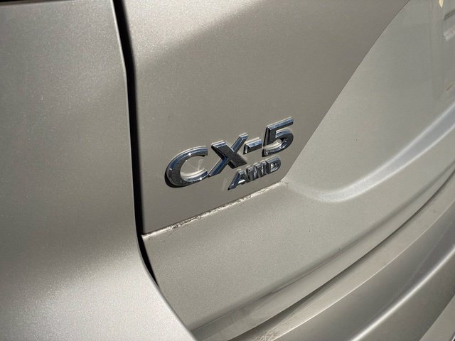 Certified 2024 MAZDA CX-5 AWD 2.5 S w/ Preferred Package image 24