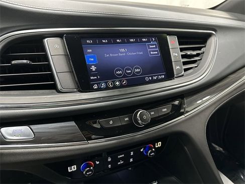 Used 2023 Buick Enclave Essence w/ LPO, Floor Liner Package image 11