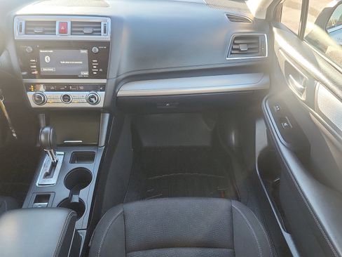 Used 2015 Subaru Legacy 2.5i Premium image 11