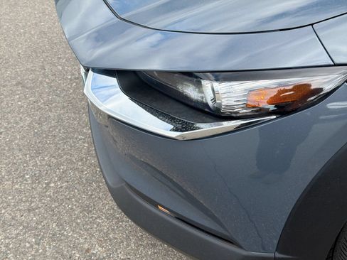 Used 2023 MAZDA CX-30 AWD 2.5 S w/ Preferred Package image 15