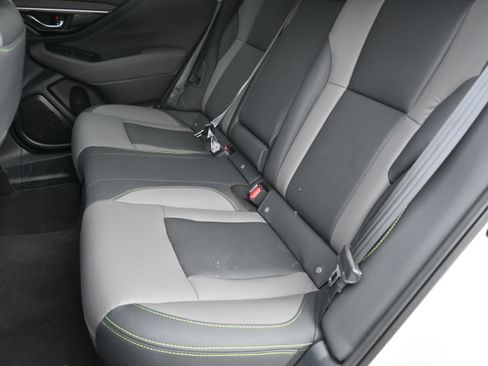 Certified 2025 Subaru Outback Onyx Edition image 30