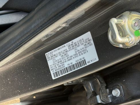 Used 2025 MAZDA CX-50 AWD 2.5 S w/ Select Package image 30