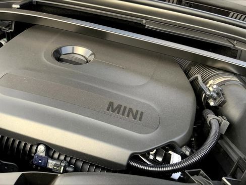 New 2025 MINI Cooper Countryman S image 17