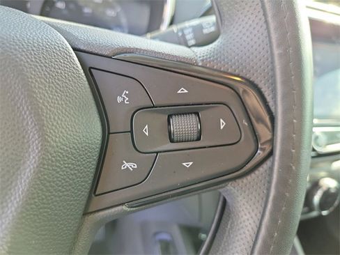 Used 2023 Chevrolet TrailBlazer LT w/ Convenience Package image 22