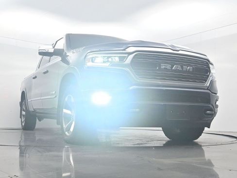 Used 2019 RAM 1500 Limited AWD/4WD image 26