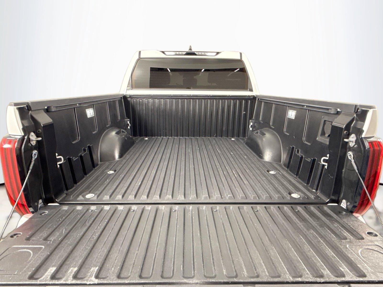 Used 2023 Toyota Tundra SR5 w/ SR5 Premium Package RWD image 39